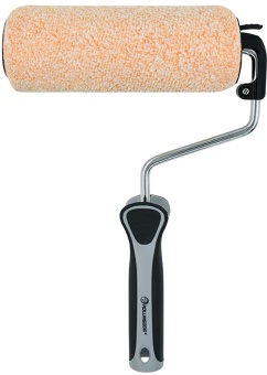 Бюгель + валик микрофибра ROLLINGDOG QUICKFIRE!