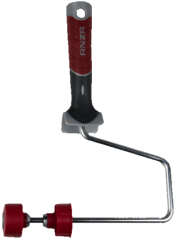 Рукоятка 2К Anza Elite Maxi  для валика 18 см