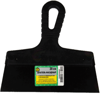 шпатель фасадный Промис 200 мм