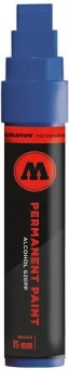 Маркер Paint 620PP синий 15 мм Molotow