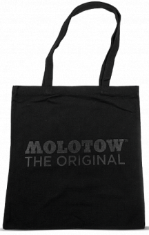 Сумка Molotow Can Bag